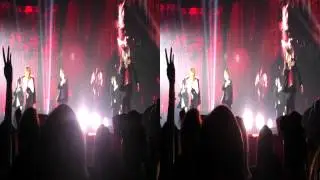 Mylene Farmer Timeless 2013 (3D-HD Video) Bercy - MOV041