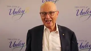 Mayor's Message - April 2022