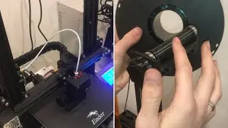 “8 amazing” MODIFICATIONS for your creality ender 3 (3d printer) mods