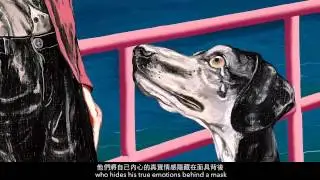 A Journey Through Asian Contemporary Art: Chinese and Japanese Artists