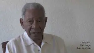 James Forde's Interview