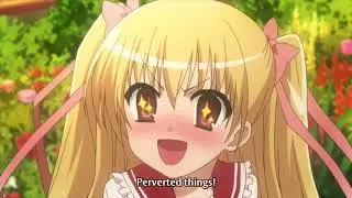 onii chan yamete