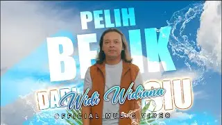 Widi Widiana - Pelih Besik Dadi Siu (Official Video Klip Musik)