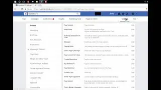 How to Delete Facebook Page Permanently