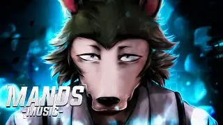 Legoshi (Beastars) - Seja Você | Mands