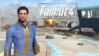Fallout 4 Прохождение #3