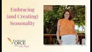 212: Embracing (and Creating) Seasonality