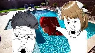 Unsupervised Toddler In A Pool (FE Engage Chapter 22 Spoilers!)