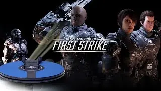 Scraper: First Strike with the 3dRudder | PlayStation VR
