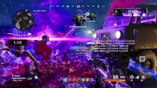 Invisible Abomination Glitch