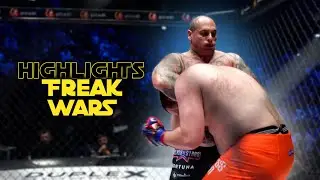 CLASH OF THE STARS 4: HIGHLIGHTS