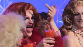 (2) Tomara Thomas’ drag roast: Kate Butch