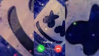 Marshmello bast ringtone