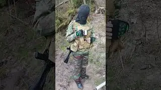 Пропал Шакал 