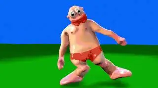 THE STRANGEST VIDEO ON YOUTUBE 13