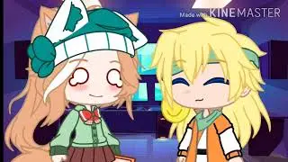 Yona of the Dawn react Zeno (Akatsuki no Yona react Ouryuu)