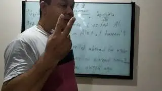 Grammar unit 3 للصف الاول الثانوي