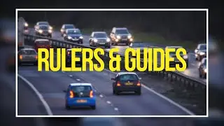 Start Using RULERS and GUIDES in Filmora 13!