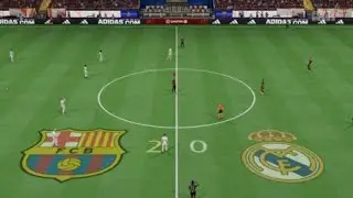 FIFA 23 PEAZO DE JUEGO PIXA