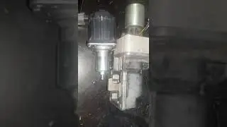 Steeds Tech electric AFC for the P7100