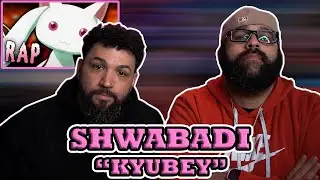 Shwabadi ft. ‪HamSandwich‬  
