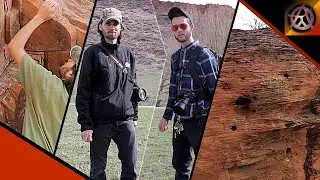 hiking in Colorado a great start to  2019........................................................