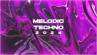 Dizharmonia, Atóm (IE) - Dive Into Your Soul (biskuwi Remix) | MELODIC TECHNO