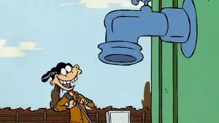 Моя жизненная позиция Ed, Edd, 'n' Eddy