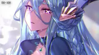 Nightcore - Astronomia [Coffin Dance Meme]