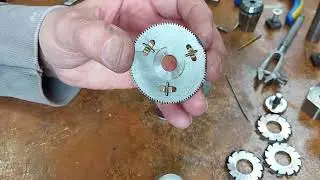 Assembling the Burrell Differential
