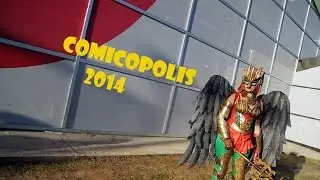 Comicopolis