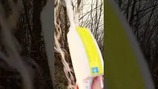 If  Chinese spy balloons are really weather balloons like they claim, you can track them #Shorts