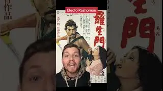 Efecto Rashomon