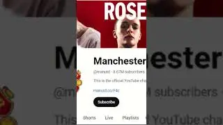 Most Football's club YT's subscribers #shorts  #cr7 #realmadrid  #smartphone #famousfootballplayers