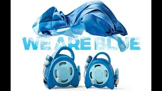 Ocean bound recycled plastic per il progetto For Ocean di GF