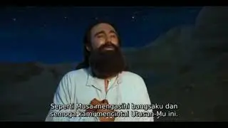 Materi PAI Kelas XI Iman Kepada Rasul Allah SWT