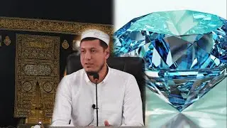Абдулазиз Домла 'ТАЛОҚ ҳақида'   Abdulaziz Domla 'TALOQ haqida'