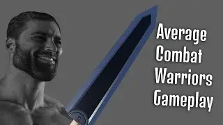 Average Combat Warriors Gameplay