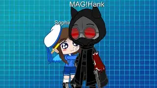 Me after exposing BlogTheGreatRouge for making CP