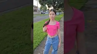 How to do a body wave 🤪 Having fun 🤣 