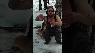 Дурачки с Холмов! HillBilly GANG 🏴‍☠️ 