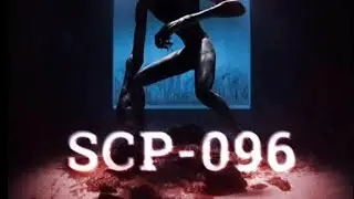 QUEM É SCP 096? - O cara tímido / SCP Fundation - Fundação SCP