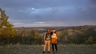 "Sunshine" by Mesonjixx | HN Live at Chadron State Park