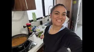 COOK WITH ME // ZUANY SOTOMAYOR