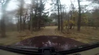 High Speed Power Lines