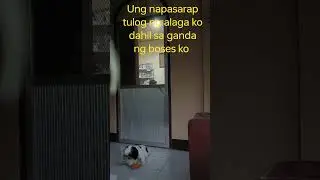 Napasarap tulog dahil sa gang ng music background hehe