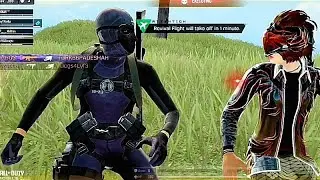 Something Different funny moments COD mobile.. #codmobile #codm #battleroyale