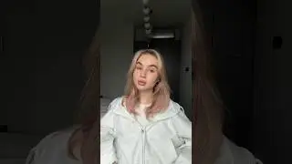 Я — БЛОГЕРКА 