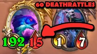 Golden Fish of N'Zoth | Best Hearthstone Battlegrounds Build?