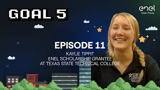Goal 5: a story of female empowerment in Texas driven by passion for energy